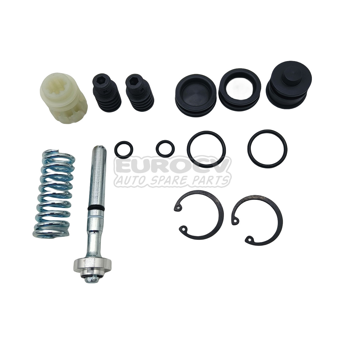 ชิ้นส่วนอะไหล่สําหรับรถบรรทุก Volvo VOE 21583806   ชุดซ่อม APM