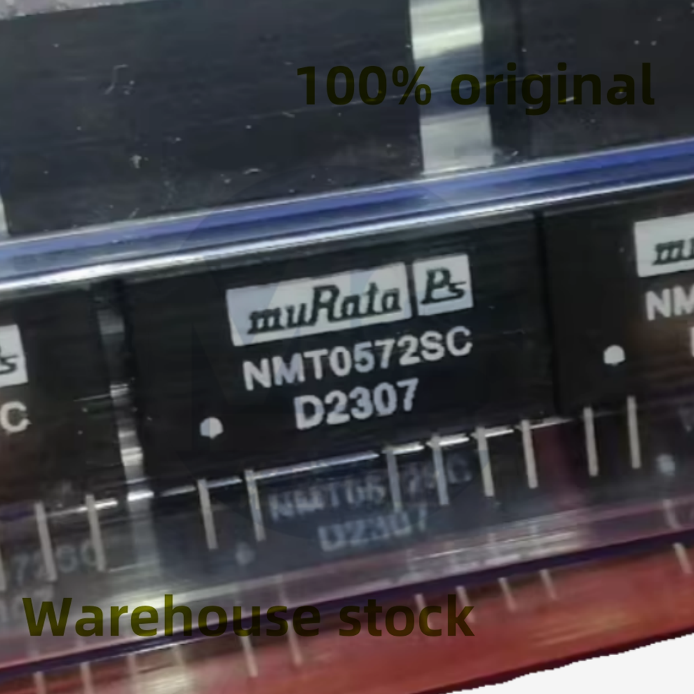 1PCS NMT0572SC NMT0572 módulo SIP-6 novo