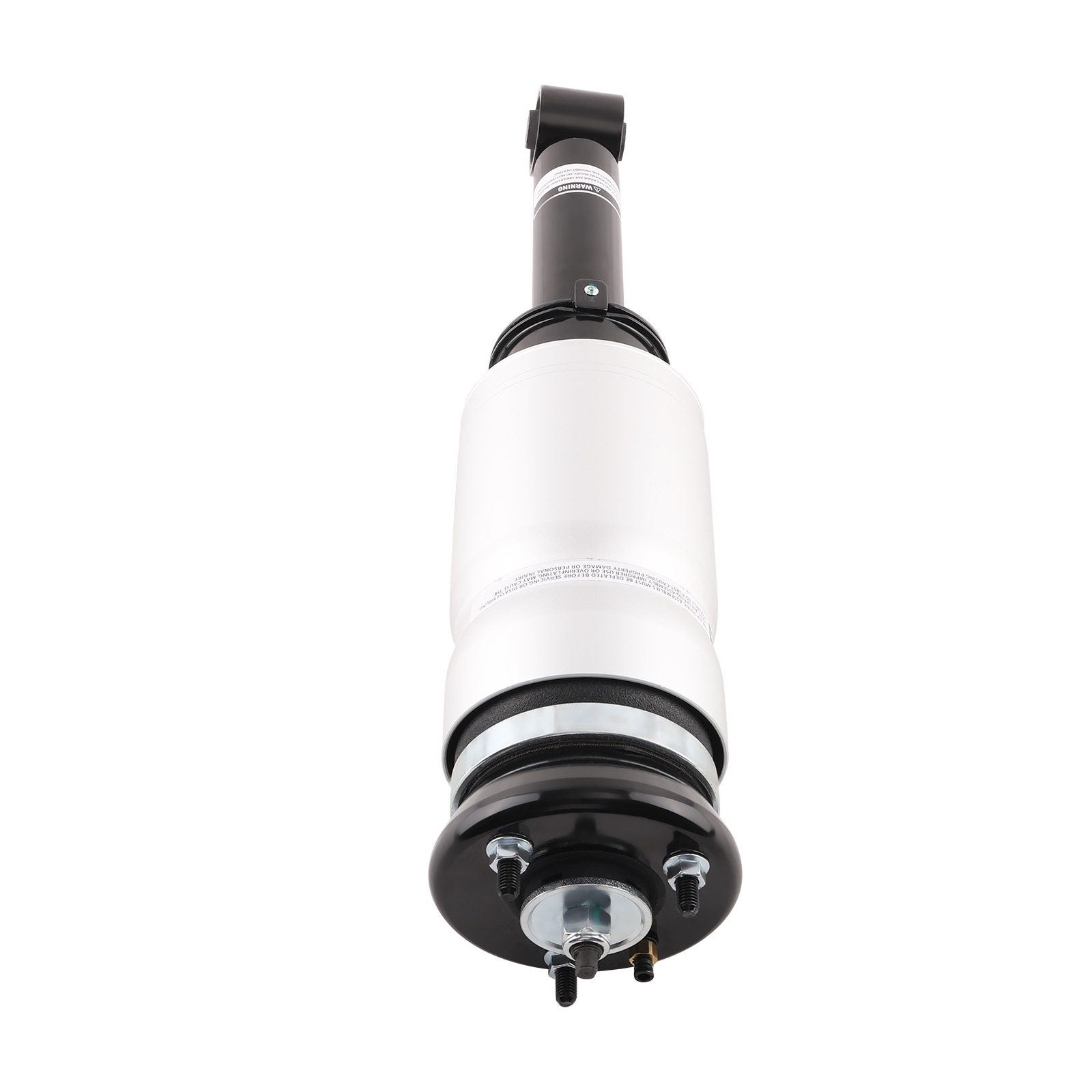 Kolumna zawieszenia pneumatycznego do Land Rover Discovery LR3 L319 2005 2006 2007-2009 LR013930 LR014194 LR016403 LR016414 LR016415 LR016416