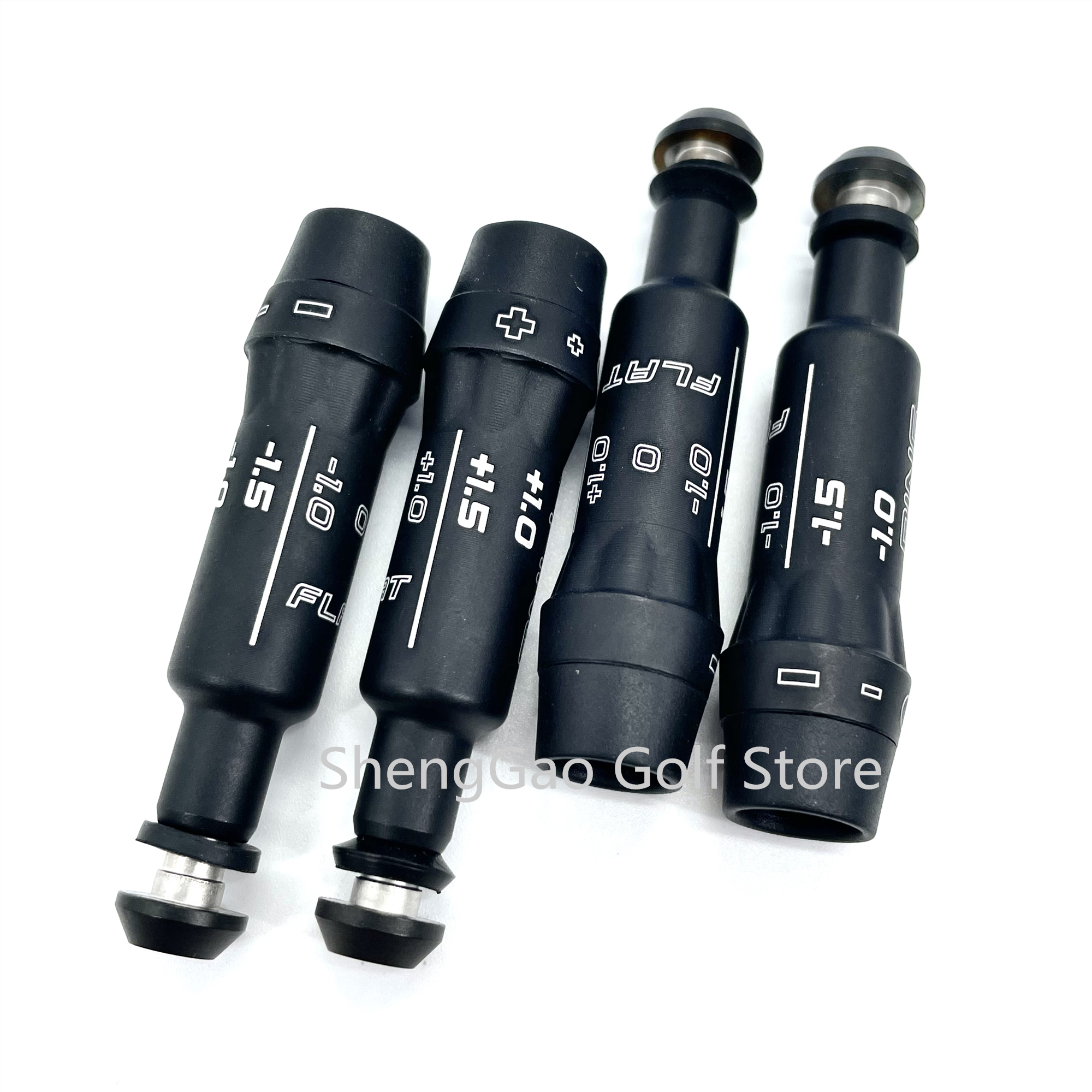 Substituição do adaptador de manga do eixo de golfe apto para ping g410 g425 g430 driver fairway madeira híbrido clube cabeça acessórios