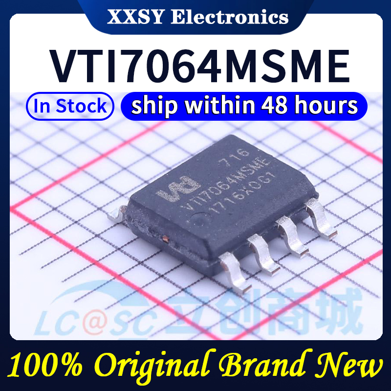 VTI7064MSME Disponibile 100% originale e nuovo