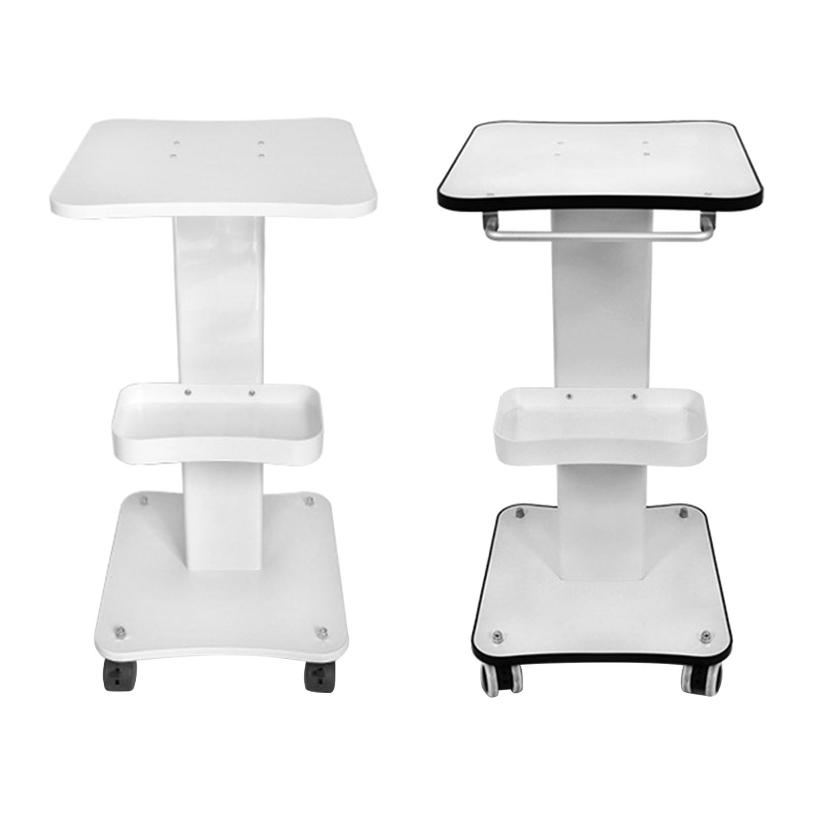 Salonwagen mit Rädern profession eller Kosmetiker wagen Spa Hilfs multifunktion aler Veranstalter Friseur mobiler Versorgungs wagen
