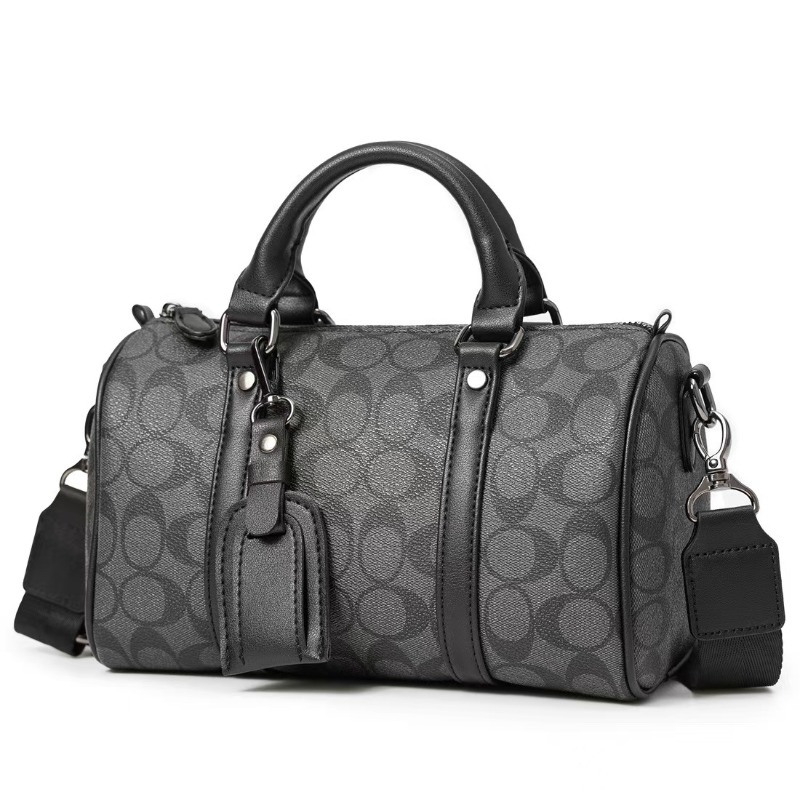 Bolsa masculina moderna, nova bolsa casual masculina, bolsa de ombro versátil, bolsa transversal para rua e atividades ao ar livre, bolsa para casal, bolsa transversal