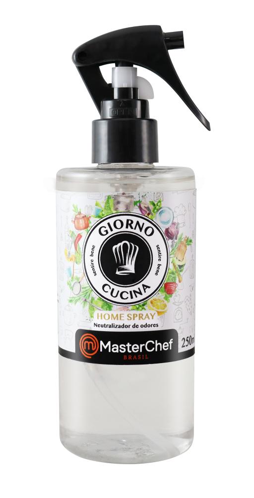 Home Spray Giorno Cucina 250ml