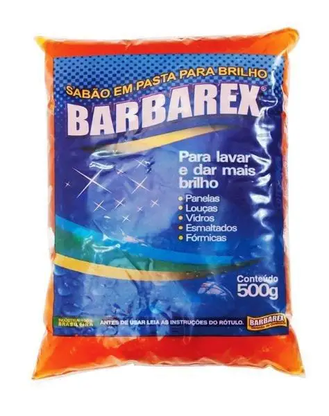 Barbarex Glanz 500g