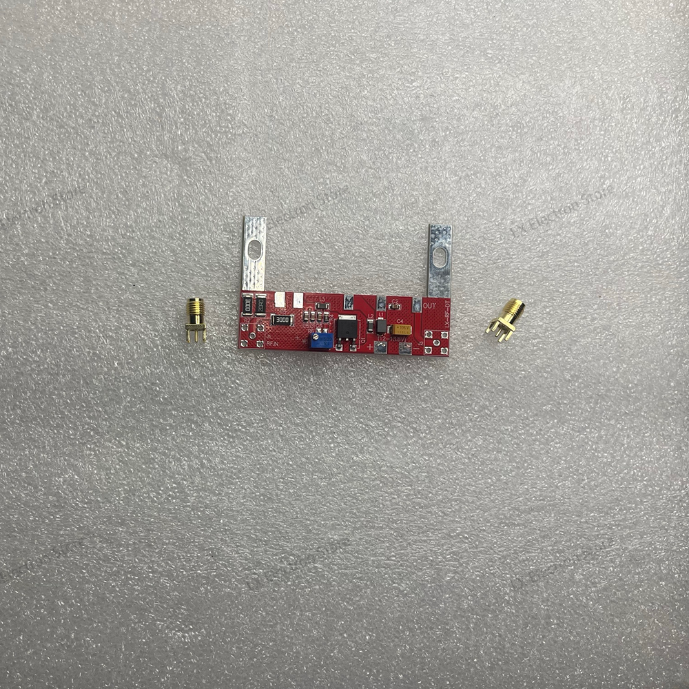 Pre-soldered RF Amp PCB Board No Module for Mitsubishi RA/M Toshiba S Series Long Range Transmission