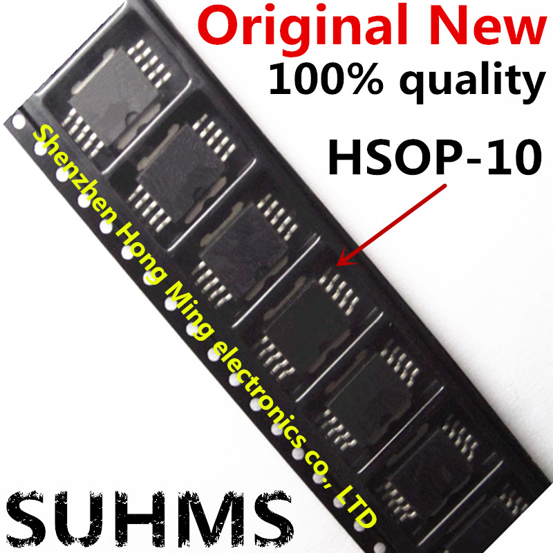 (1 pieza) 100% nuevo VNQ660SP VND600SP VN920SP VN330SP VN340SP VND10BSP VND05BSP VND810SP VN380SP VND810 VN380 HSOP10