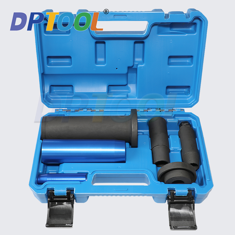 Instalador de extracción de sello de aceite de transmisión de embrague doble de 6 velocidades para Ford Fiesta Focus b-max EcoSport DPS6 6DCT250
