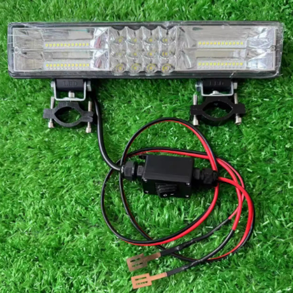 T50/T40/T20P 180W 60 perles phare LED veilleuses pour Drone agricole Dji Agras