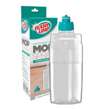 DISPENSER RESERVE FOR MOP SPRAY FLASHLIMP