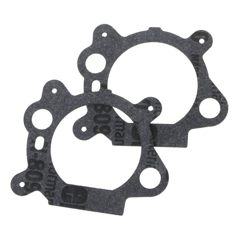 10 sztuk uszczelka membrany gaźnika dla Briggs & Stratton 795629 272653 272653S