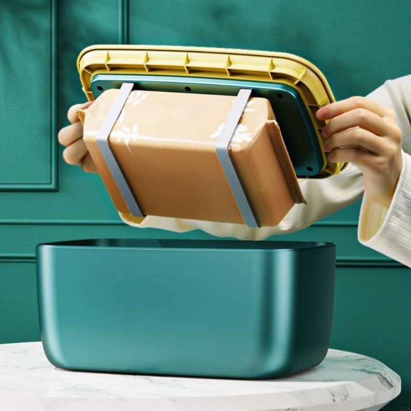 Aquecimento Wipes Dispensador Recém