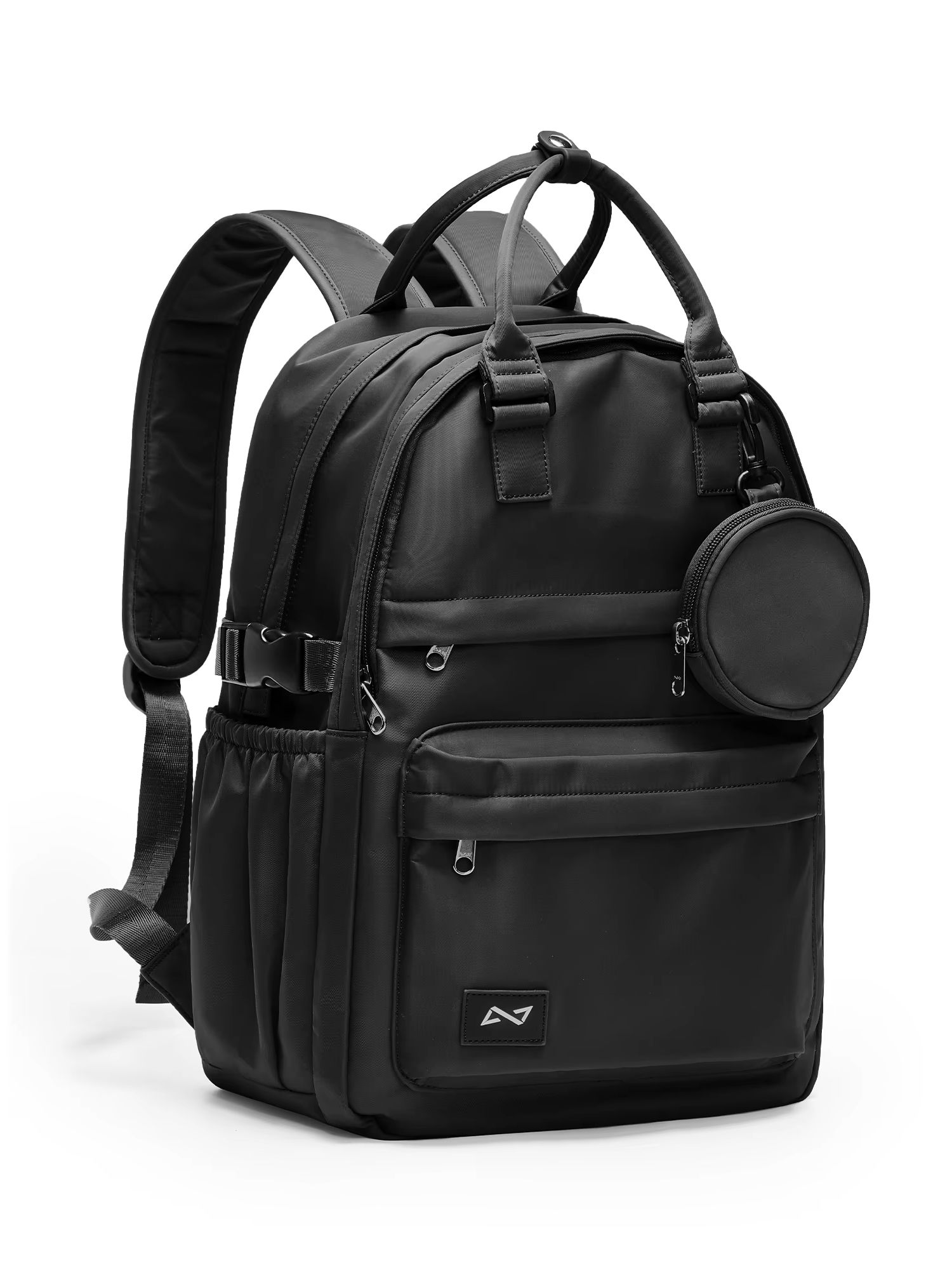 여성을위한 노트북 배낭 방수 여행 Bckpacks 여성을위한 패션 배낭 지갑 작업 배낭 대학 배낭 학교 가방
