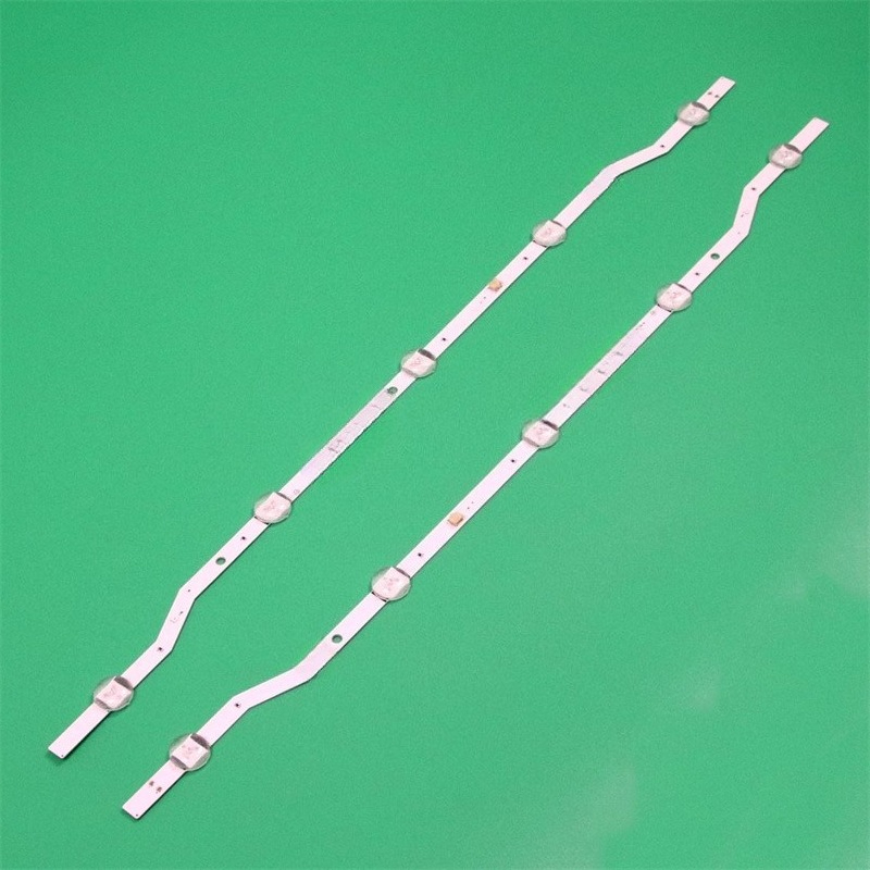 Kits de bandas de iluminación para TV, cintas de retroiluminación para UN32J400DAF UN32J400DBF UN32J4050AF UN32J4300AF UN32J4300AG UN32J4300AH