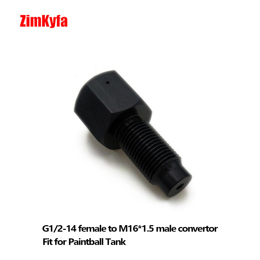 HPa CO2 0.825 "-14NGO ถังเป็น88g 90g เอาท์พุตตลับหมึกแบบใช้แล้วทิ้ง M16x1.5สำหรับอุปกรณ์แอร์เครื่องมือ