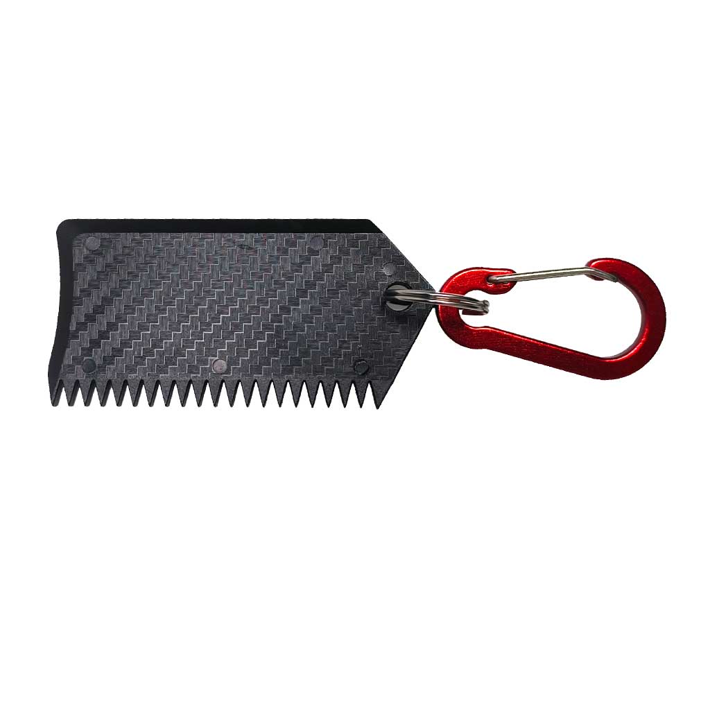 ท่องหวีขี้ผึ้งกระดานโต้คลื่น WAX Scraper สเก็ตบอร์ด Longboard WAX Remover ทําความสะอาดเครื่องมือบํารุงรักษา