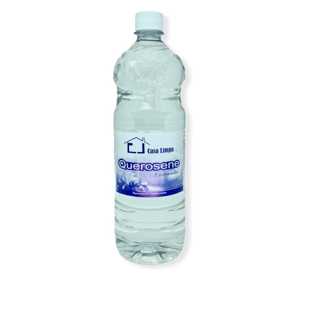 Waschen Sie parfümiertes Kerosin 1l Clean