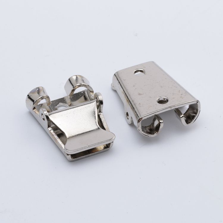 Dicas Tie Bolo Substituição End Caps, Buckle Acessórios, Slider Fecho, Descobertas Jóias para Fazer Tie Bolo, 30Pcs