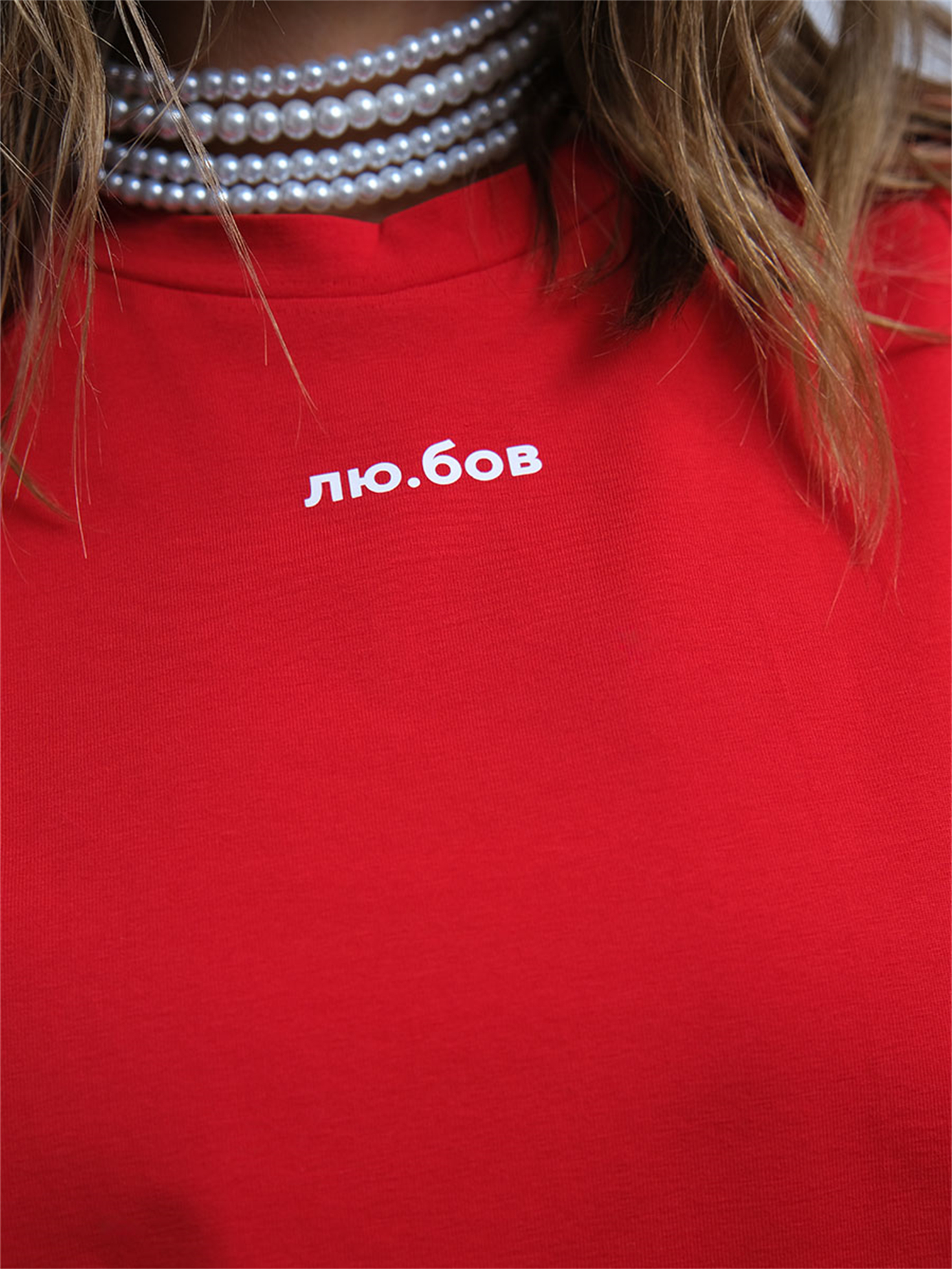 Л.БОВ Camiseta feminina estilo ucraniano verão boutique camisa manga caída simples casual camiseta de algodão estampada