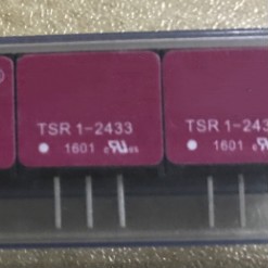 5PCS  TSR1-2433 TSR 1-2433 TSR1  NEW