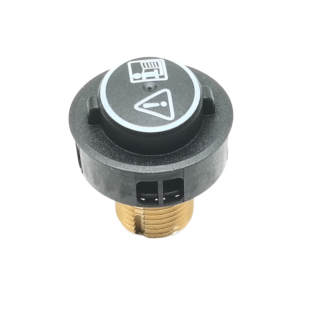 Steam Cleaner Stopper Accessories For Karcher SC4 SC5 Vacuum Cleaner Safety Valve Boiler Cover Parts 4.580-760.0