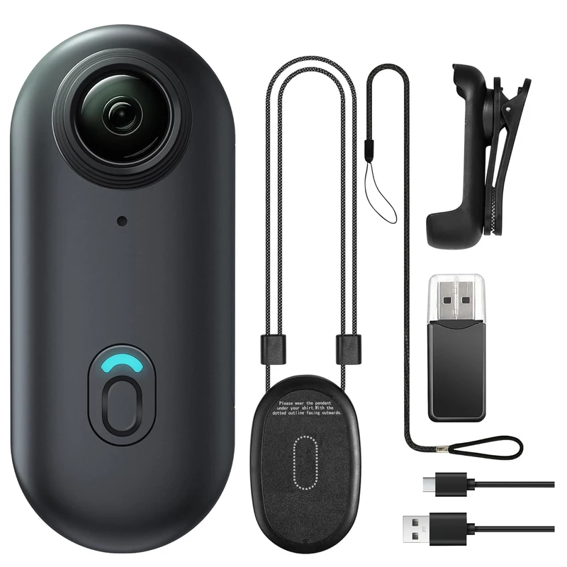 Mini Bodycam Helm Stuur Motorfiets Weg Sport Cam Batterij Bodycam Full HD Sport Actie Wifi H88 Camera