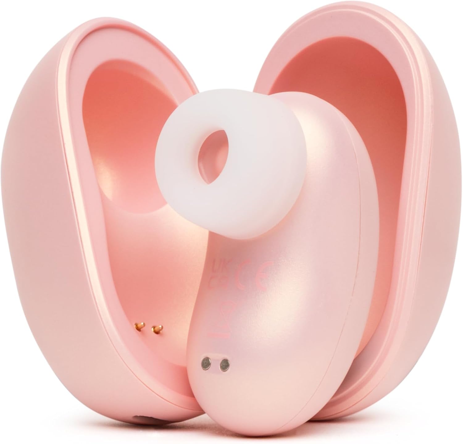 Jouet sexuel pour adultes Torvani Store Lovehoney Passion Pod Clit Sucker |   Petit stimulateur clitoridien à succion avec étui de charge discret |   Mini vibromasseur, cadeau pour femmes |   Masseur personnel vibrant pour femmes