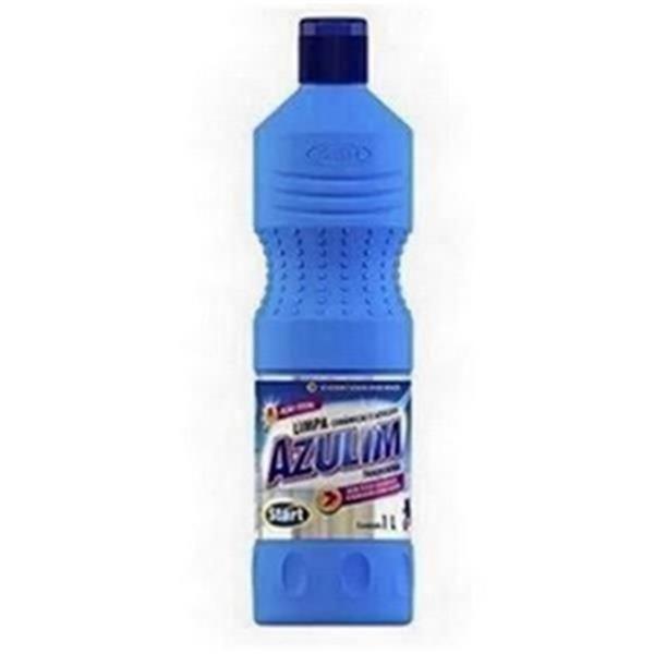 Azulim limpia Ceramica lavanda 1 LT