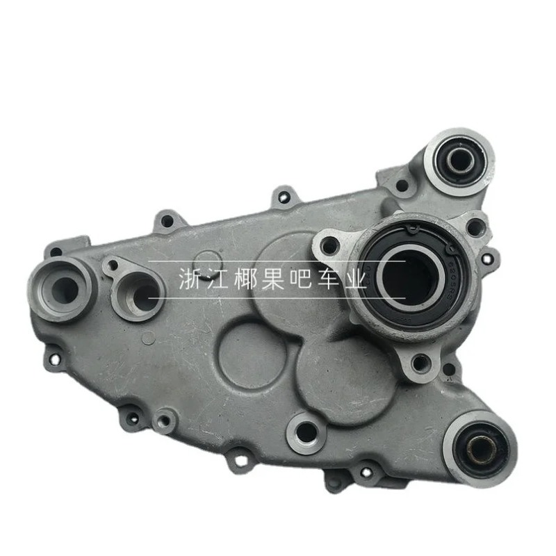 Eingebaute Rückwärtsgetriebe-Seitenabdeckung für ATV UTV Go-Kart GY6 250 300CC Lifan YX 140cc 150cc 160cc Roller Taotao