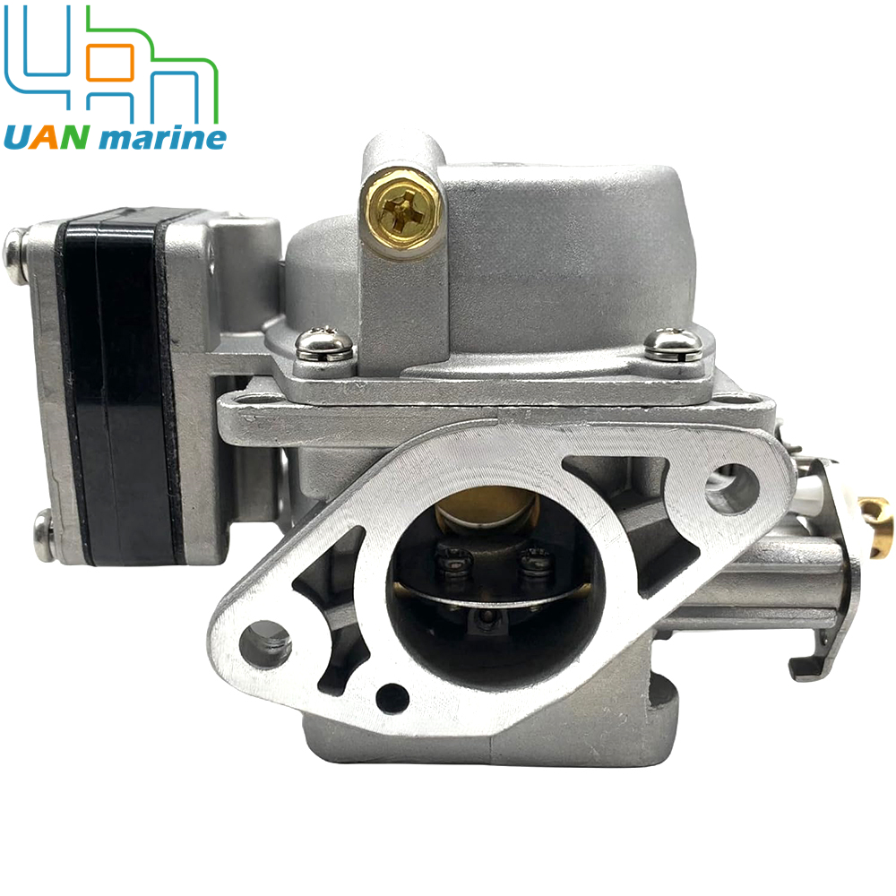 Conjunto de carburador para coche, motor fueraborda para Tohatsu Nissan 2 tiempos 5HP M5B M5BS 369-03200-2 369-03200-0 369-03200-2 36903-2002M