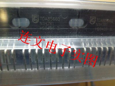 Free shipping   TDA8566Q   IC       10PCS