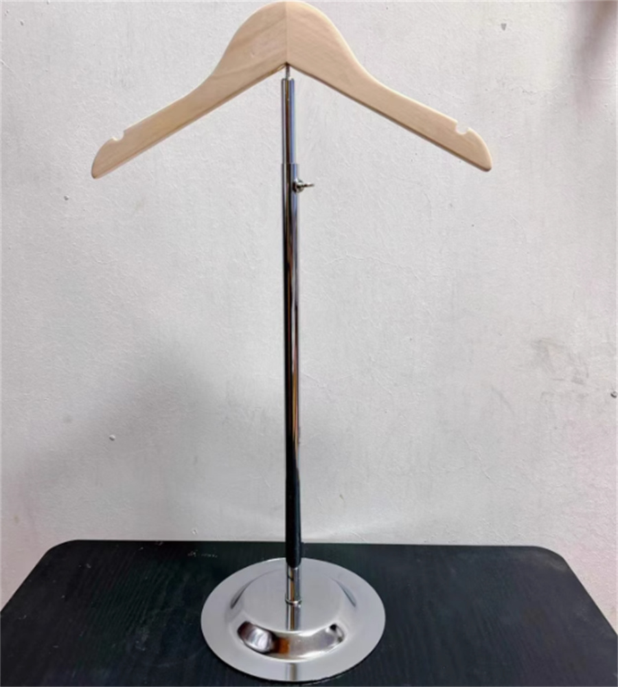 Cabide de manequim de pano infantil para costurar exibição de torso 1 peça, C524AB