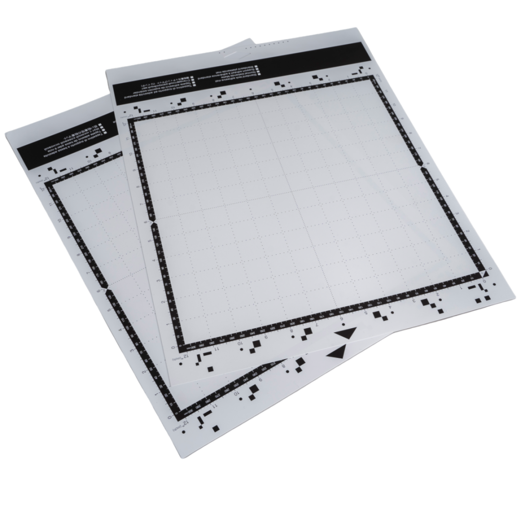 Brother Sdx Scanncut Cutting Mat Standard/Low Adhesion for Vinyl DIY Gifts Simple Quotes Various Adhesive Cutting Mat Accessorie