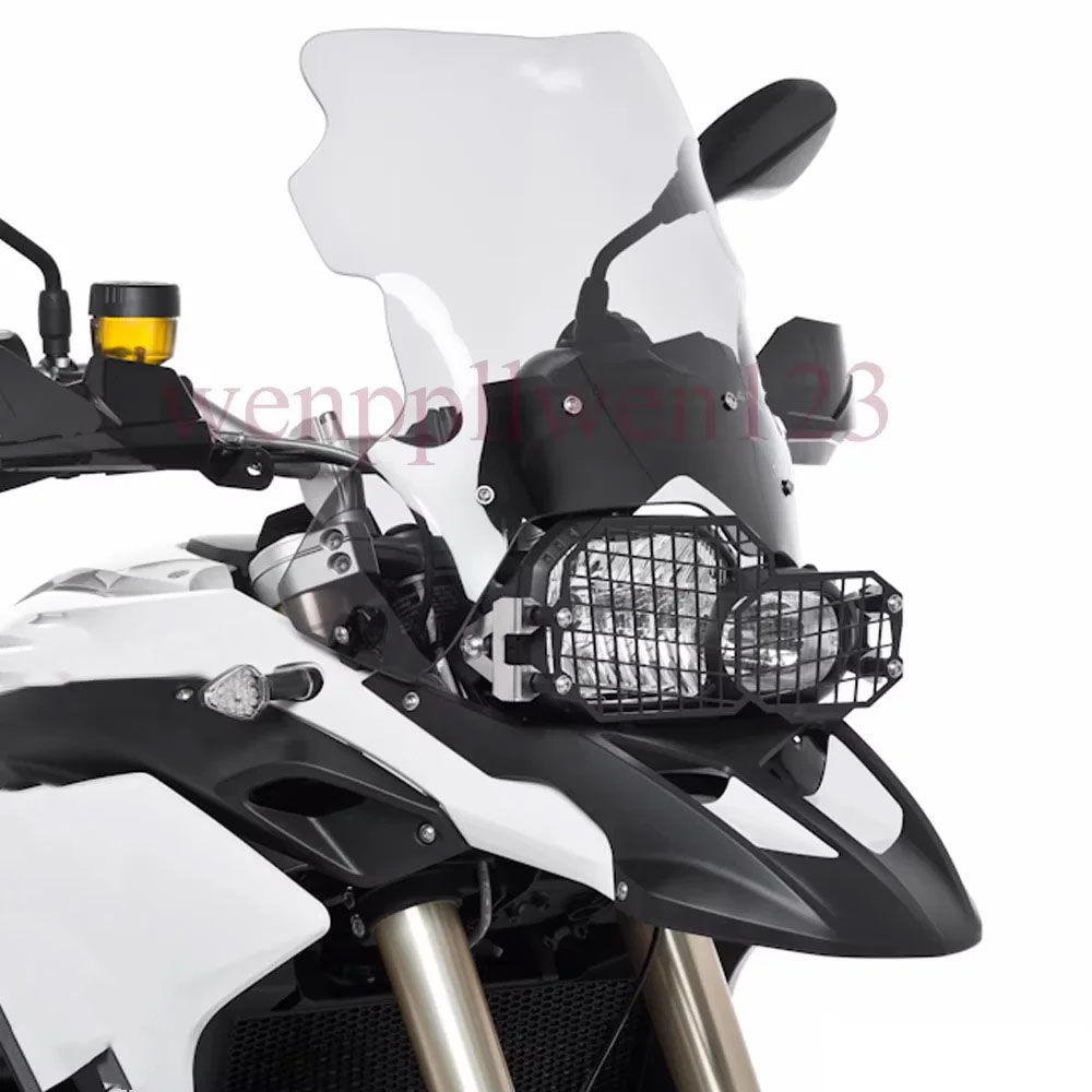 Voor BMW F650/F700/F800 GS/F800GS F80000 F700GS F650GS F800 700 650 GS 2008-2017 2016 2015 motorfiets koplamp protector