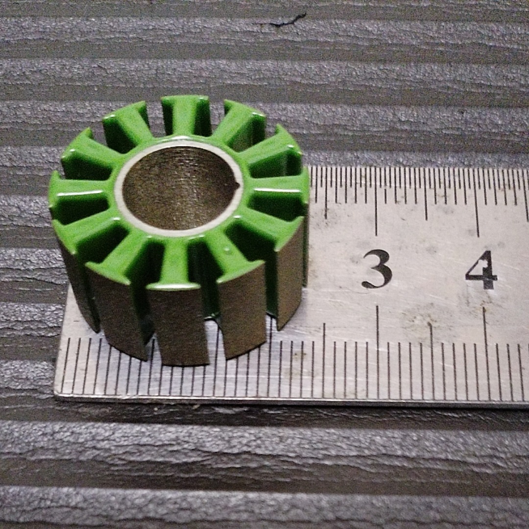 3 stks 2310 Borstelloze Drone Motor Stator Agrarische UAV Motoronderdelen Vliegtuigen Grote Koppel Motor Accessoires Vliegtuig