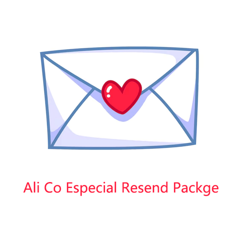 Reenvío del paquete/Enlace especial/Tarifa adicional/Tarifa de envío adicional/Enlace de pago solamente/Seguimiento del pedido/Consulta de tallas