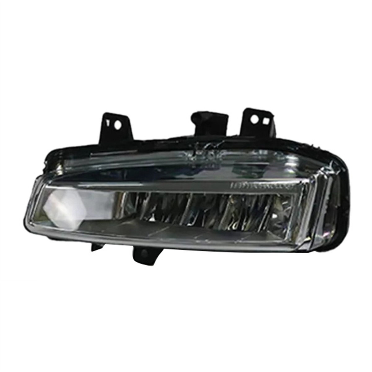 Lampu kabut Bumper kanan depan mobil lampu berlari siang hari LED lampu untuk Land Rover Discovery Sport