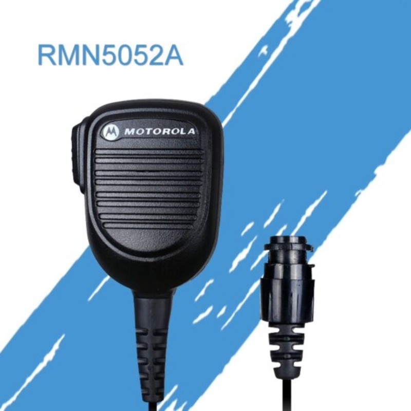 Мобильный микрофон Motorola RMN5052A для мобильных радиостанций серии XIR-M8268 XPR5350 XPR4300 XPR4350 XPR4500 XPR4550 XPR5550