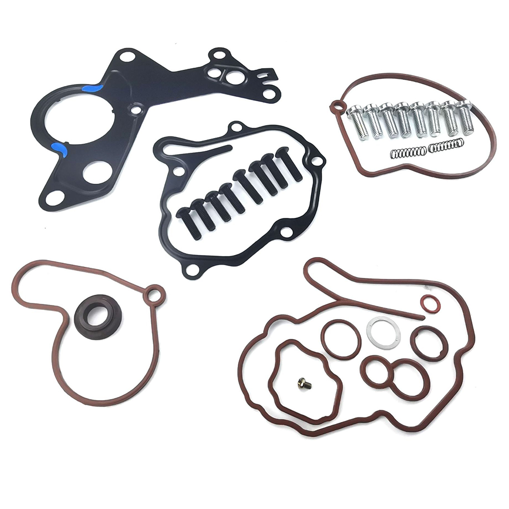 Diesel Vacuum Pump Repair Kit 038145209 038145209Q E101637A 038145209H 038145209E For VW Skoda 2.5L 2.0L 1.9L TDI
