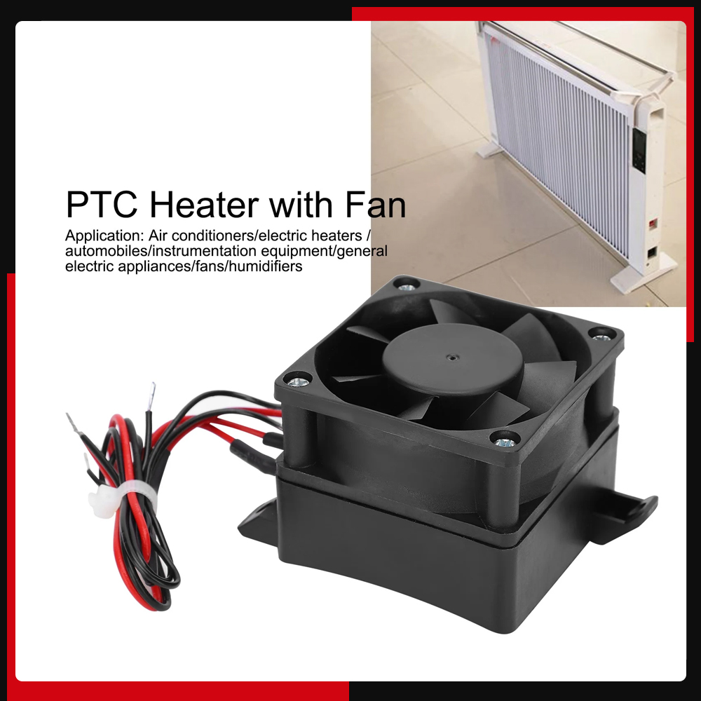 220v 300w aquecedor ptc com ventilador elétrico cerâmica termostática aquecedor ptc aquecedor de aquecimento aquecedor cerâmico elétrico aquecedor ptc