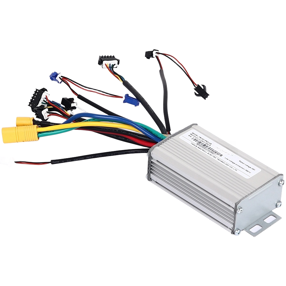 /48V /20A /Electric Scooter Controller For KUKIRIN G2 Pro Aluminum Alloy Waterproof Replacement Part High Current Motor Driver A