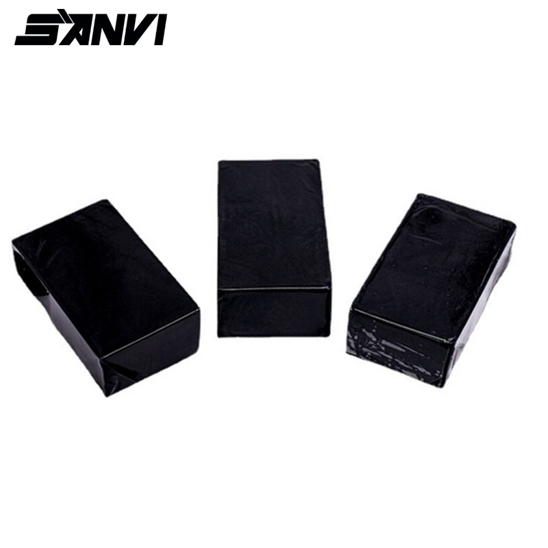 Sanvi 1pc Solid Hot Melt Glue Sealant for Car Headlight