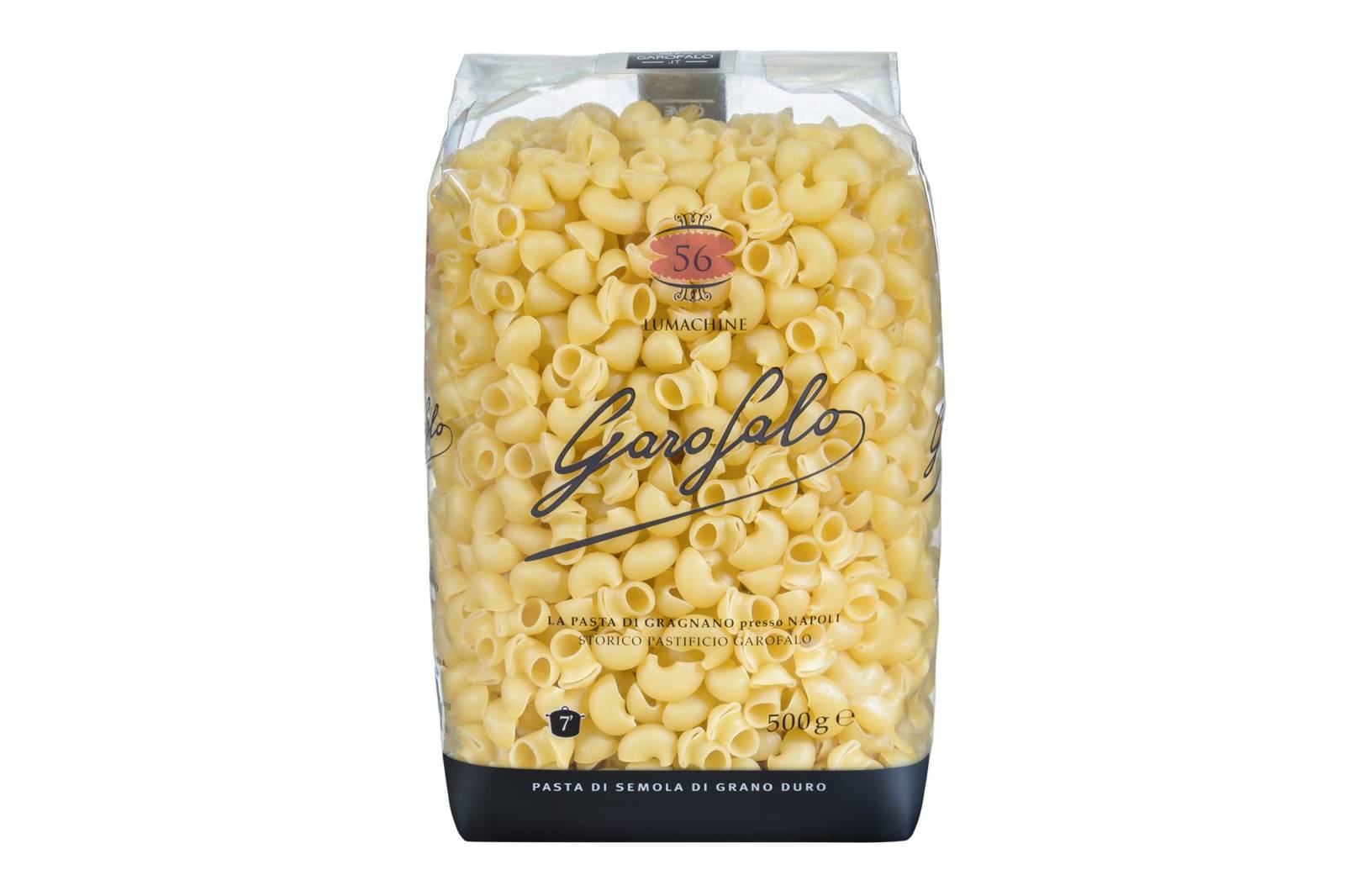 Makkaroni Lumachin 500g - Garofalo