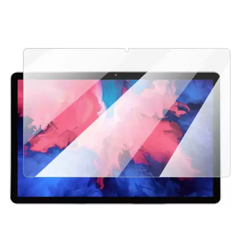 สําหรับ Lenovo Tab P11 TB-J606F/N/L Plus J607F 11 "กระจกนิรภัยป้องกันหน้าจอ P11 Pro TB-J706F J716F 11.5" แท็บเล็ต HD Clear Film