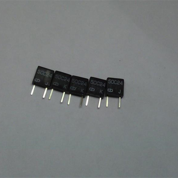Nieuwe 20 STKS/PARTIJ CD 50C24 discriminator