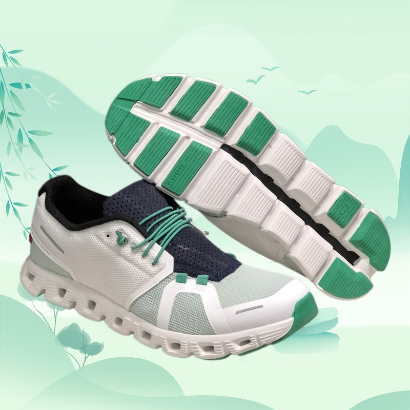 Nowe Gorące Buty do Biegania 2026 Cloud-5 dla Kobiet i Mężczyzn, Kompleksowe Treningi Fizyczne, Oddychające, Amortyzowane Sneakersy Outdoor
