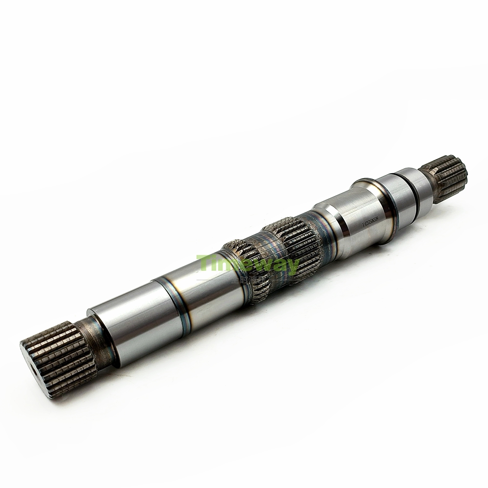 T14 T23 Drive Shaft for Repair SAUER 90R075 90L075 Piston Pump