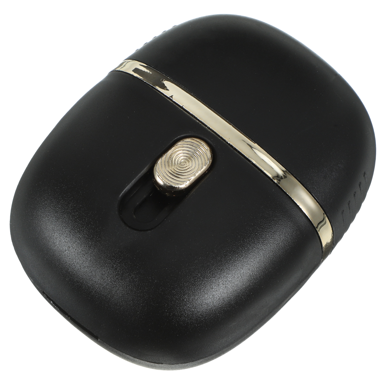 Stamp Roller Identity Protection Address Walker Box Ceramics Household Confidential