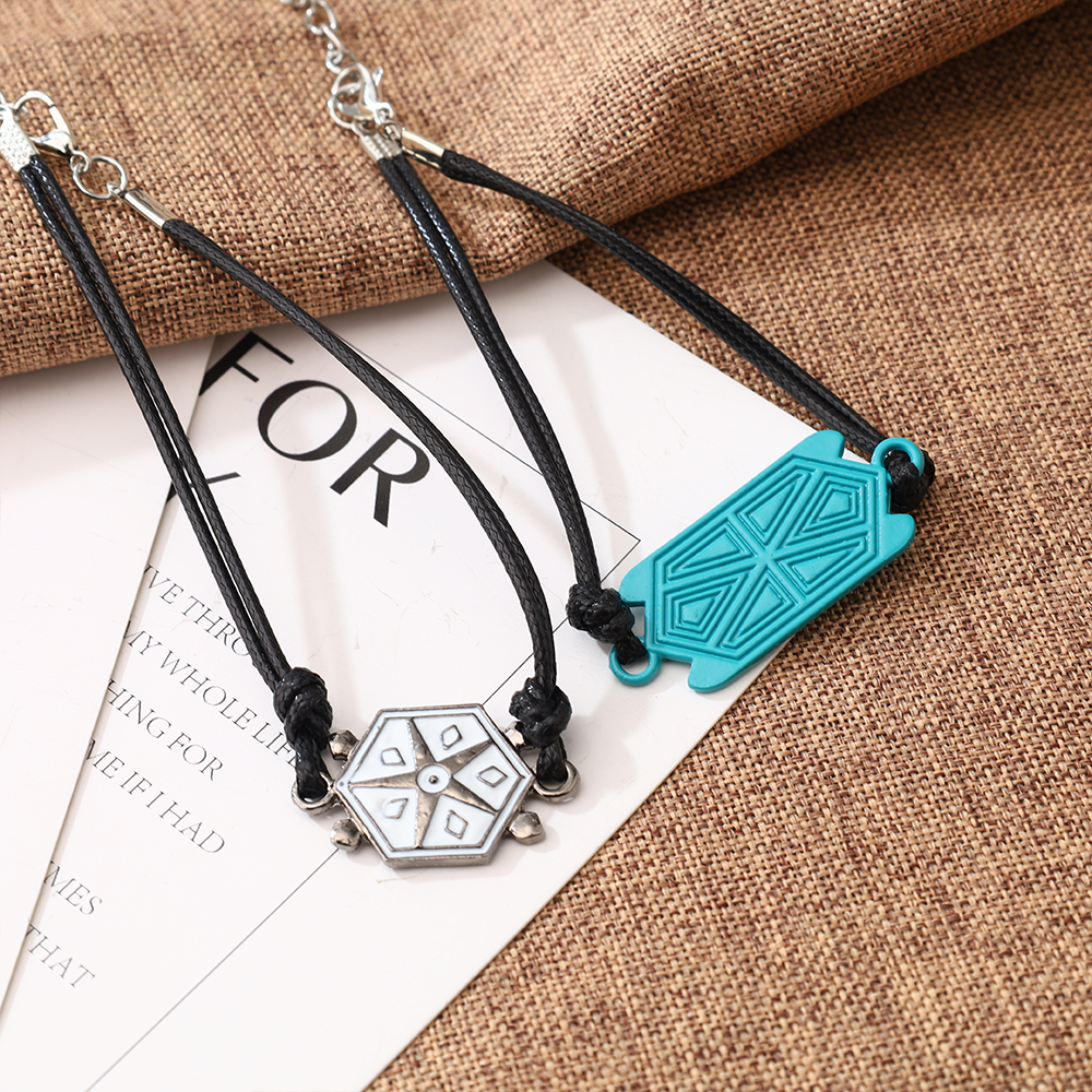 Pulseira Criativa de Cobra Anime, Acessório de Brincadeira, Presente para Homens e Mulheres