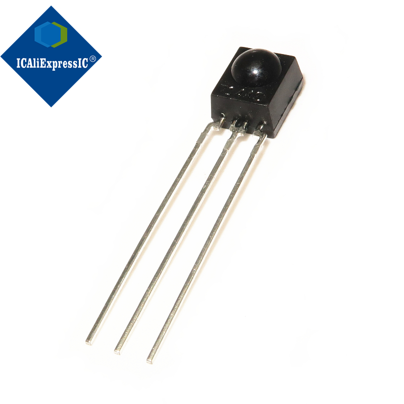 10 piezas TSOP4840 4840 DIP-3